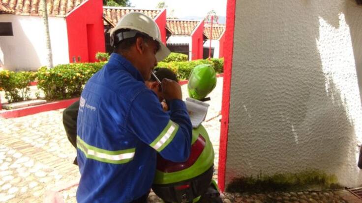 Pista de hielo y bodega de D1 tenían conexiones ilegales de luz