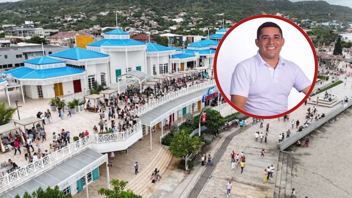 Exalcalde de Puerto Colombia pide peritaje a su firma tras escándalo por cesión de predios