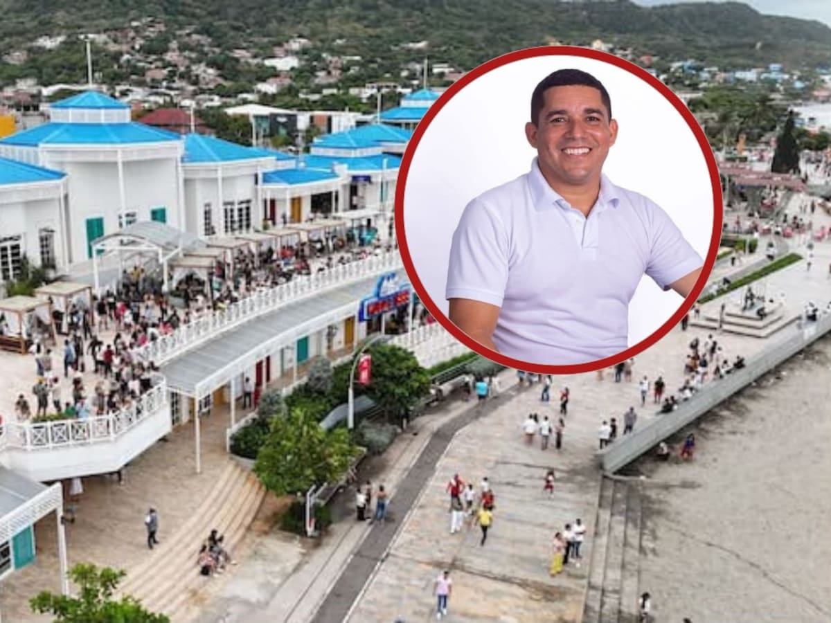 Exalcalde de Puerto Colombia pide peritaje a su firma tras escándalo por cesión de predios