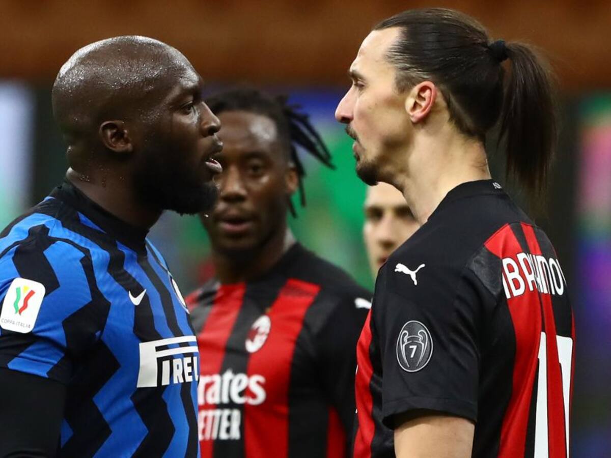 Ibrahimovic: "En el mundo Zlatan no hay lugar para el racismo"