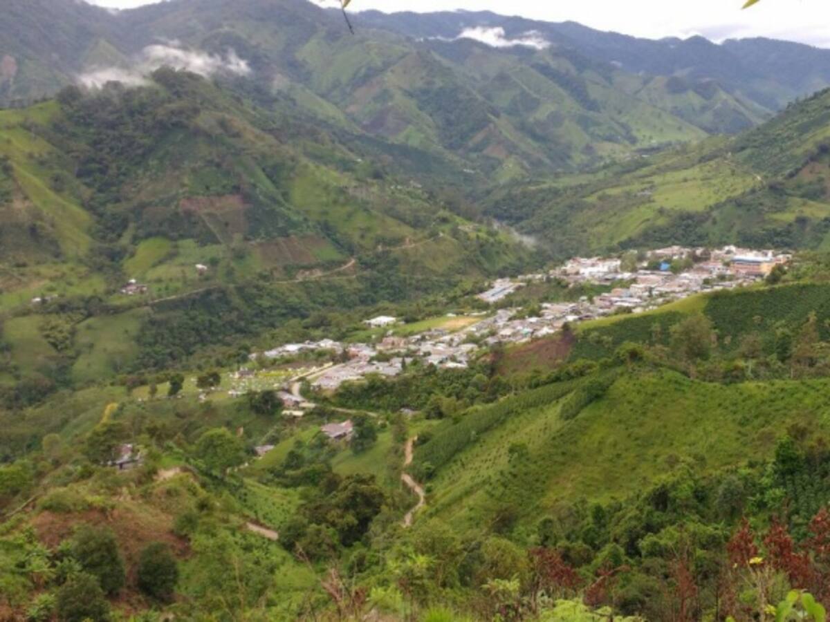 "Hay que tener claro si Planadas, Tolima está lista para ser zona de concentración"