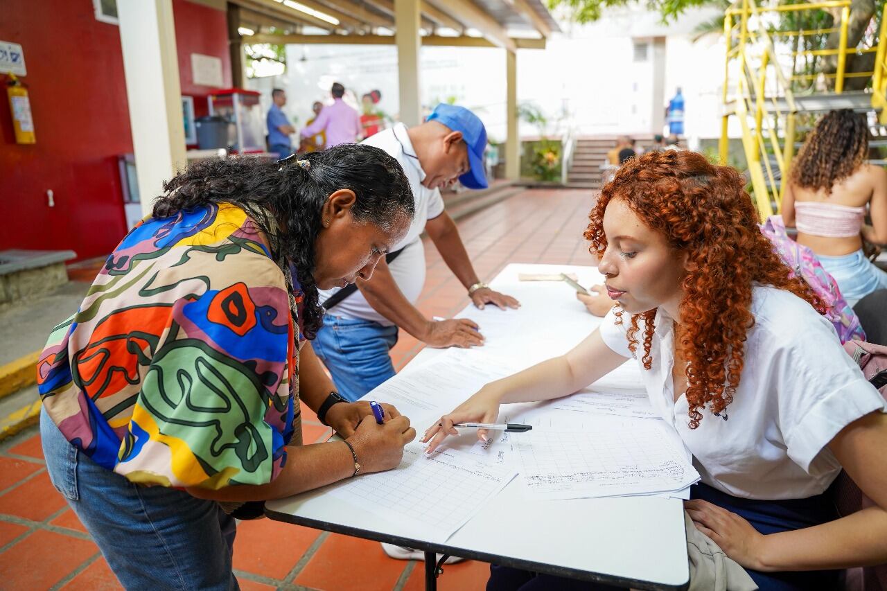 Cámara de Comercio de Cartagena