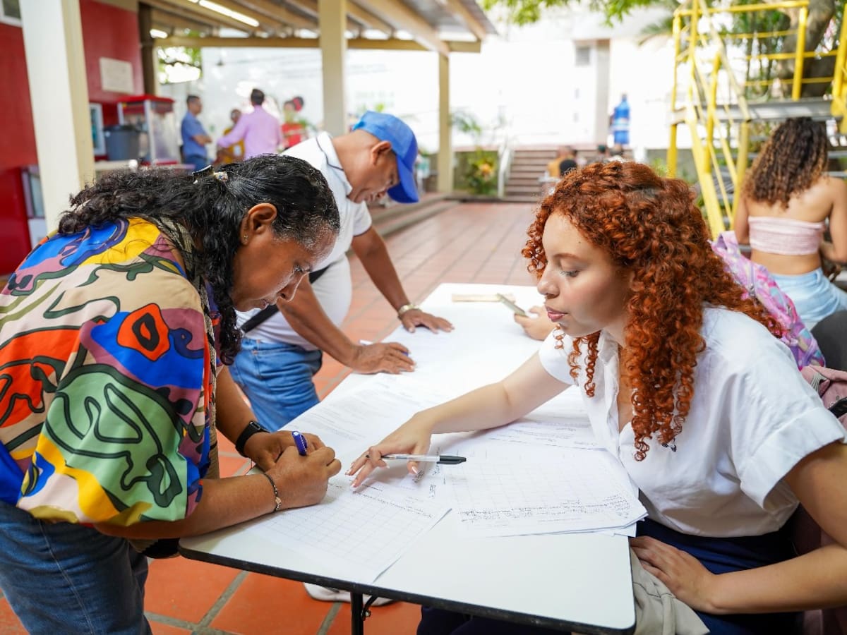 Abiertas inscripciones para programa de formación dirigido a microempresarios de Cartagena