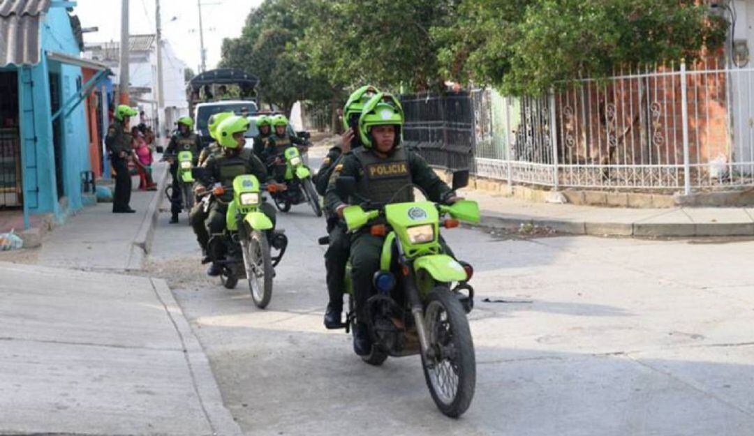 La víctima es un hombre de 34 años natural de Villanueva