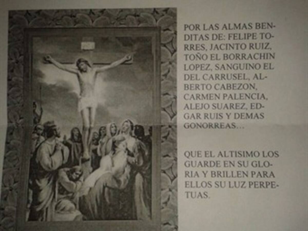 Concejal Sanguino denuncia amenazas en su contra