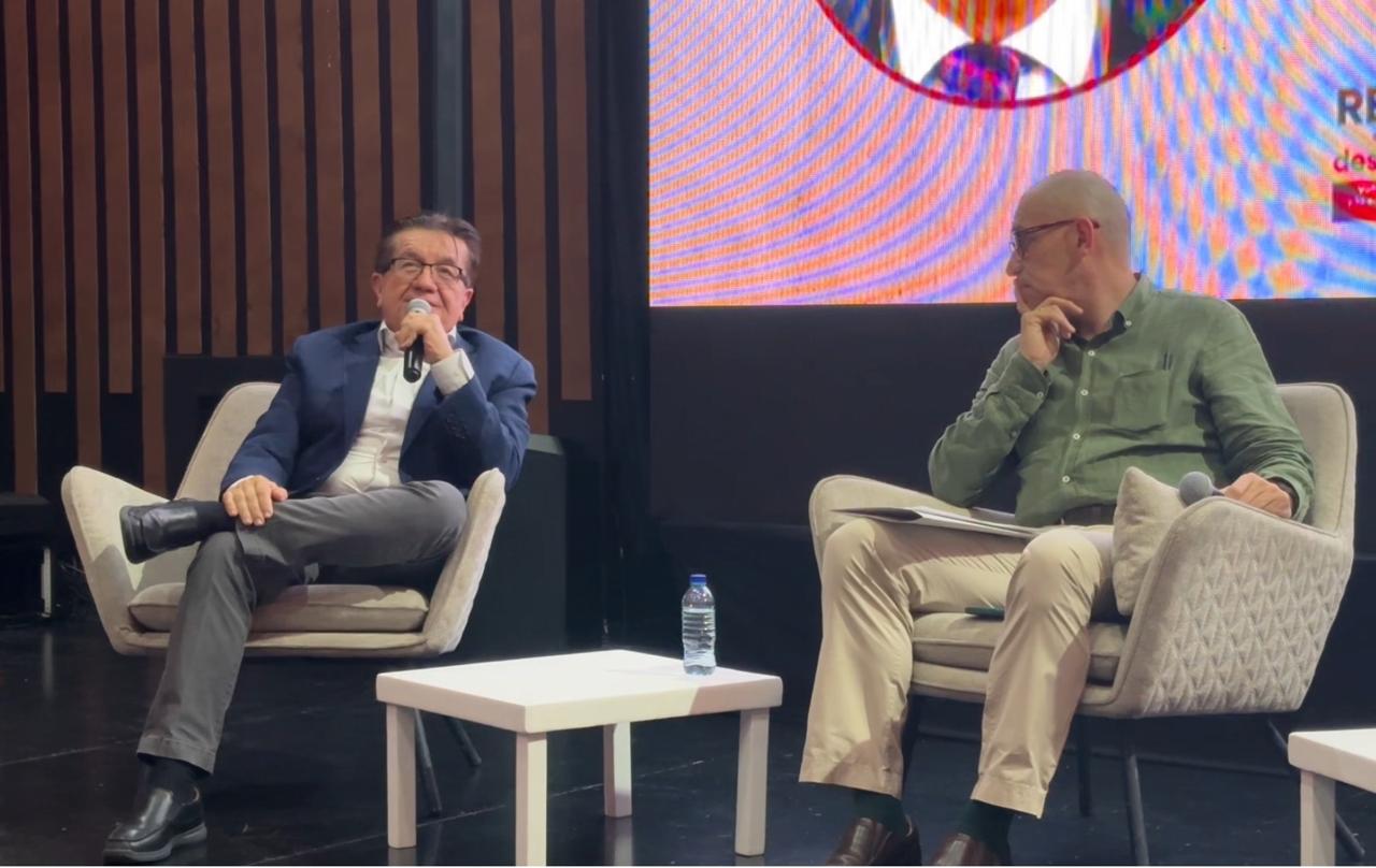 Foro Ruta Regiones en Cali: la salud y la educación, pilares para la autonomía y el cierre de brechas