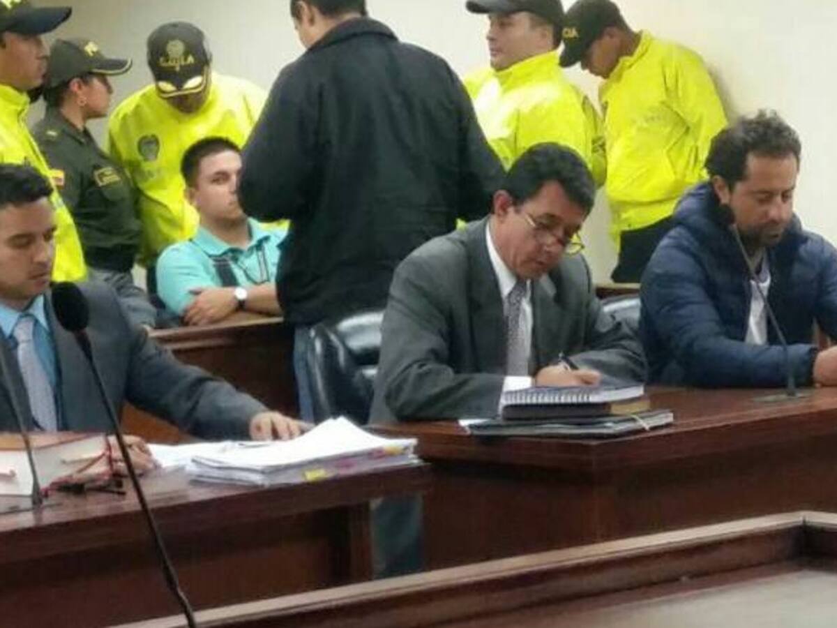 Así va el proceso judicial por el crimen de Yuliana Samboní