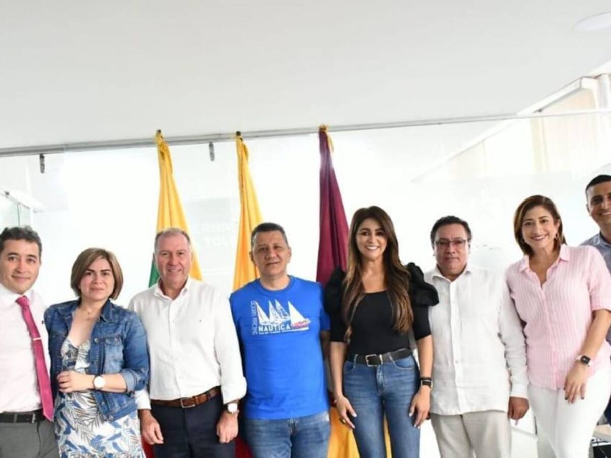 “Ibagué tendrá la primera Ciudadela Judicial”: gobernador del Tolima