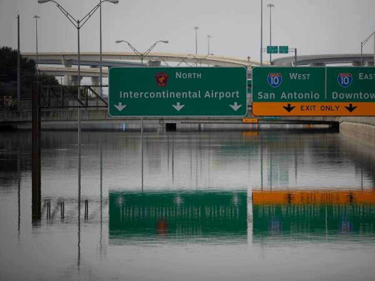 Pronostican que Irma será “realmente devastador” en Estados Unidos