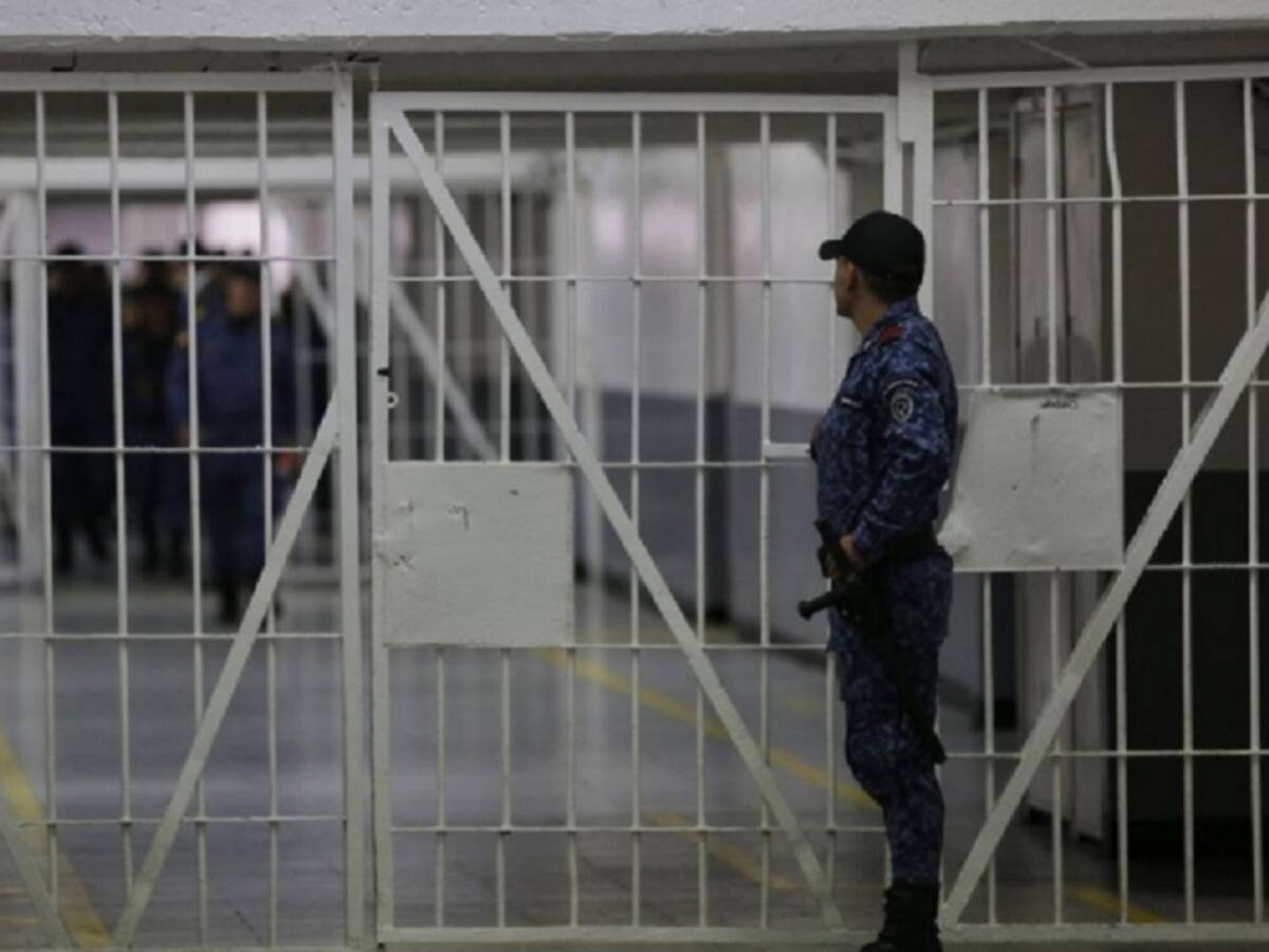 Trabajadores del Inpec anuncian operación reglamento en el departamento