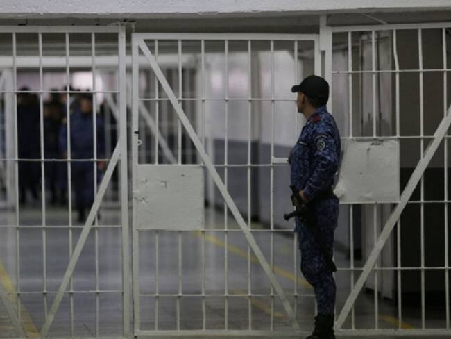 Vuelve plan reglamento cárcel en Cúcuta