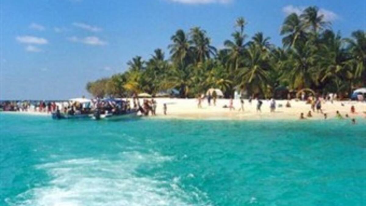 Es incuestionable que los cayos en litigio son de Colombia: canciller