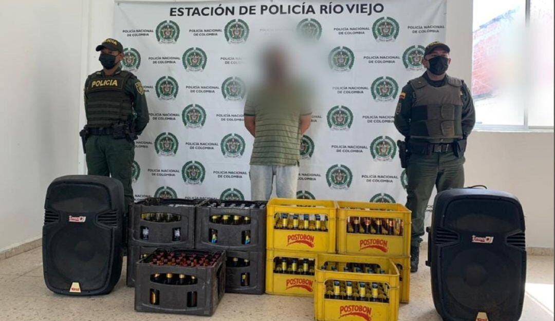 Judiciales