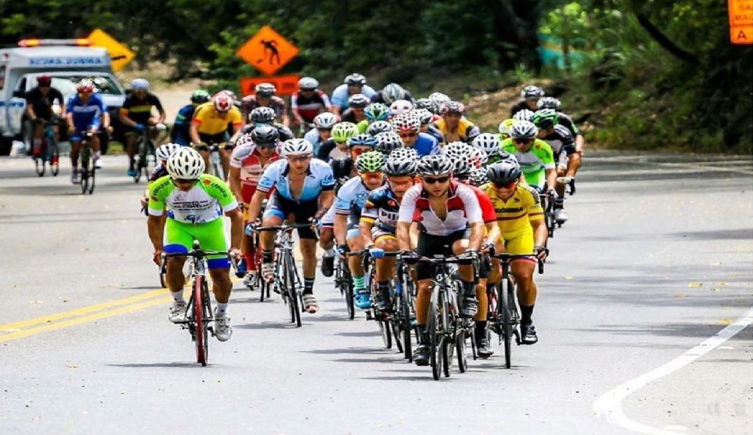 Vuelta al Tolima/Imagen de Archivo