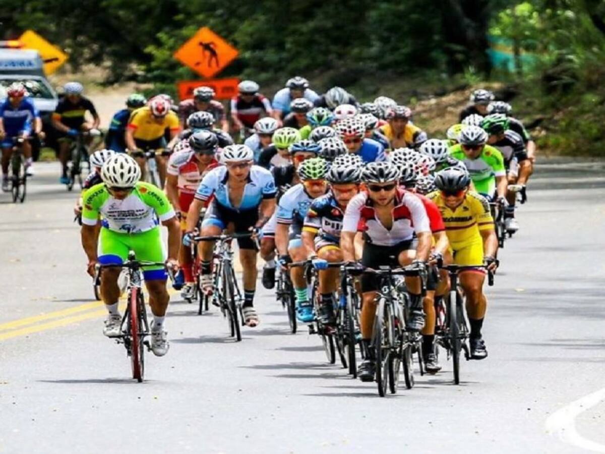 Este viernes, 21 de marzo, cierre de la vía al Alto de la Línea