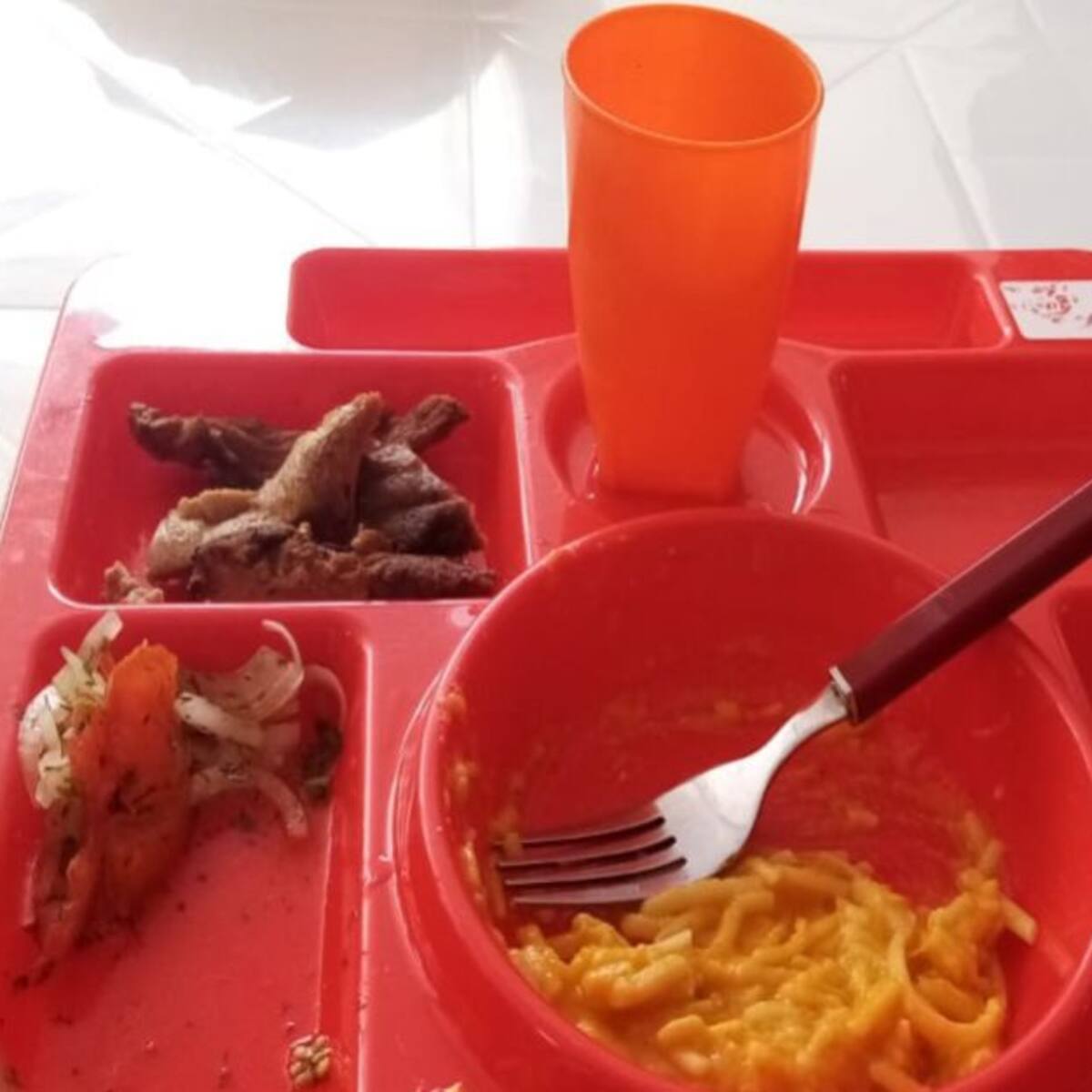 PAE de Bucaramanga habría falsificado facturas para comprar carne de cerdo