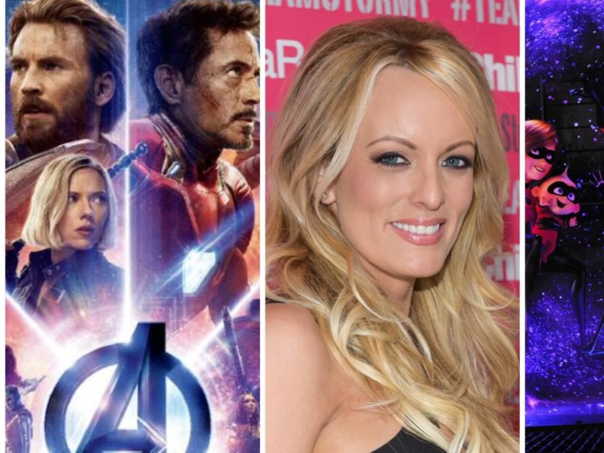 ¿Qué fue lo más buscado en Pornhub en 2018?