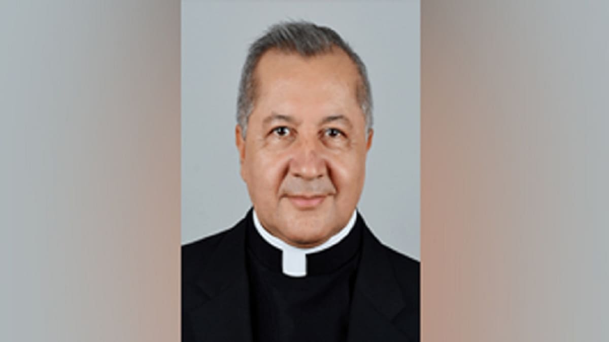 Designado nuevo sacerdote para los exorcismos en Norte de Santander