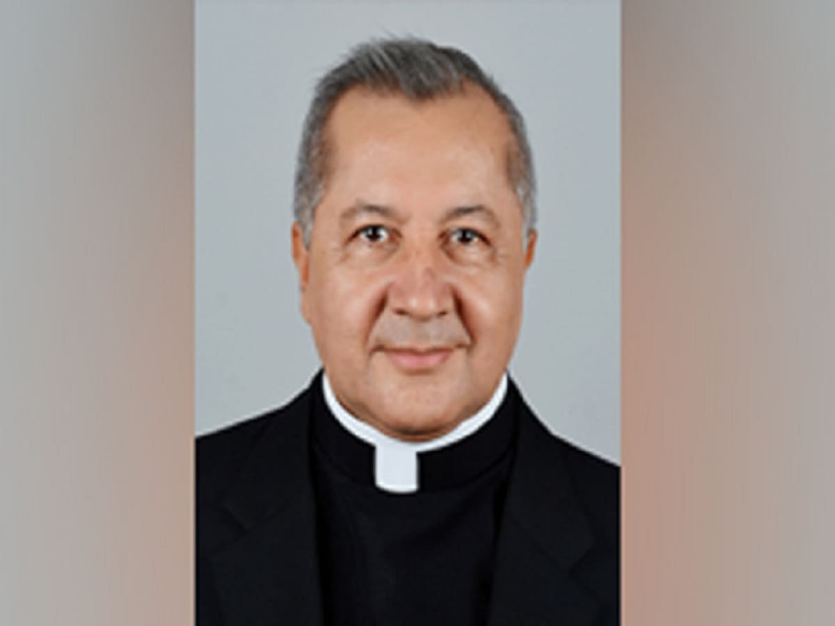 Designado nuevo sacerdote para los exorcismos en Norte de Santander