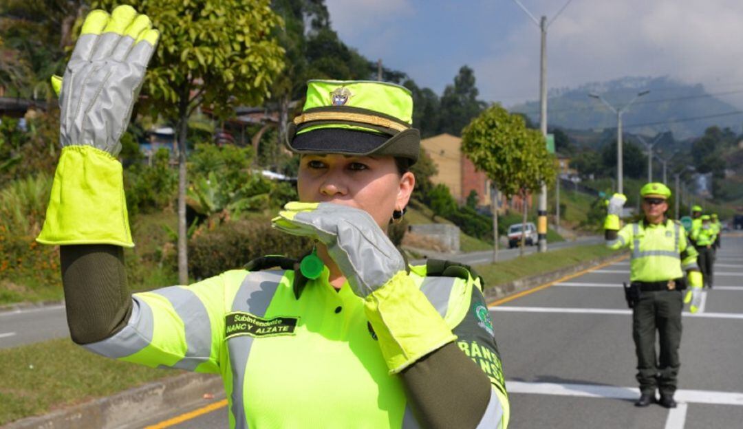 Hoy, 31 de mayo, el Valle del Cauca amaneció con 11 bloqueos.
