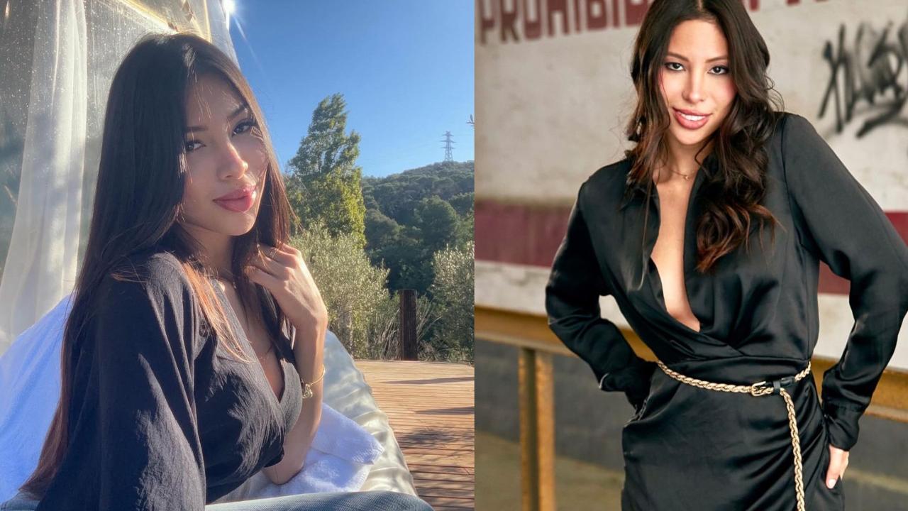 Ivonne Latorre: Joven colombiana muere en extrañas circunstancias en Egipto.