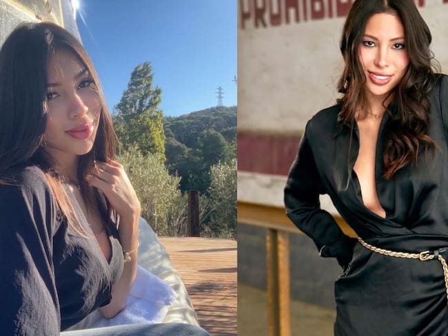 Ivonne Latorre: Joven colombiana muere en extrañas circunstancias en Egipto.