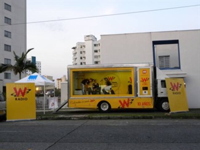 Foto: W Radio.