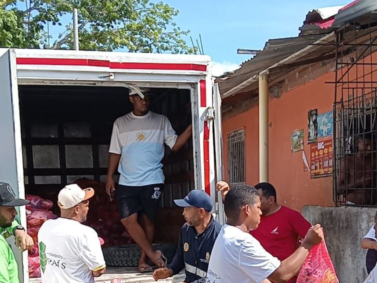 Cemento País: construyendo desarrollo y generando valor para la sociedad