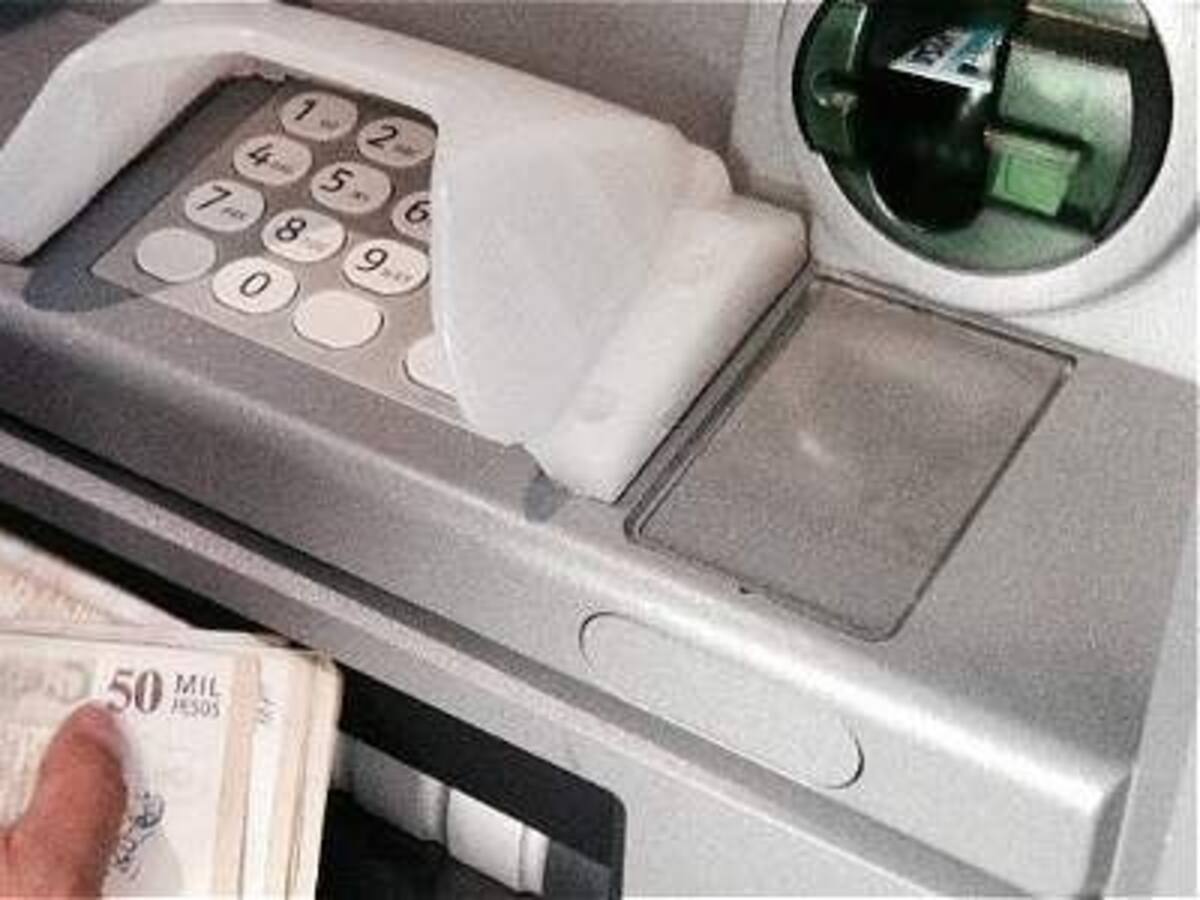 Intentaron desocupar la cuenta bancaria de un hombre en Villa de Leyva