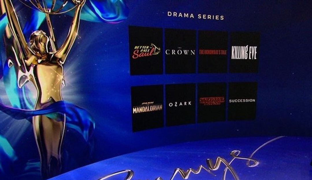 Anuncio de las nominaciones a los Emmy 2020