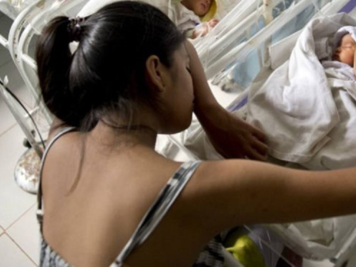 Niña de 13 años dio a luz luego de ser “entregada” por sus padres a su violador