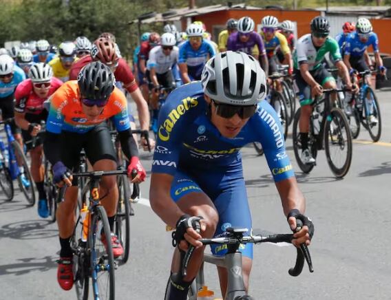 EFE / Carlos Ortega (EFE)