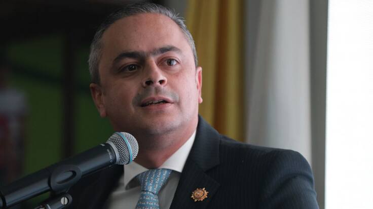 "Están violentando la voluntad popular": secretaria Gobierno de Medellín sobre alcalde encargado