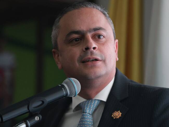 &quot;Están violentando la voluntad popular&quot;: secretaria Gobierno de Medellín sobre alcalde encargado