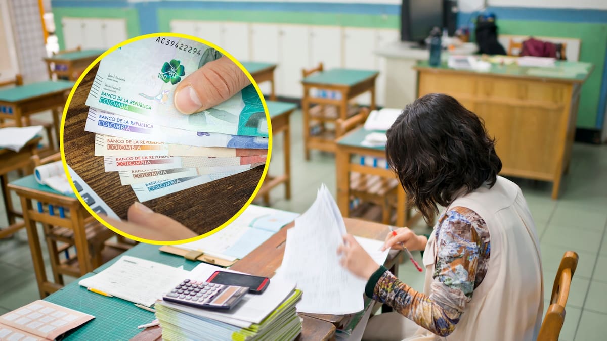 Secretaría de Educación de Pereira atribuye a error del sistema el no pago del retroactivo docente
