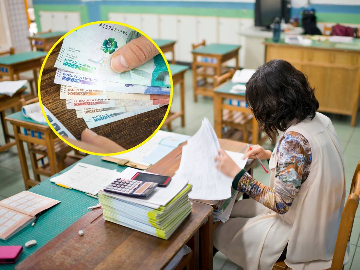 Secretaría de Educación de Pereira atribuye a error del sistema el no pago del retroactivo docente