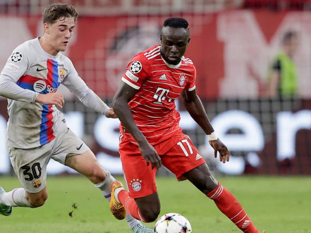 Barcelona le puso una exorbitante cláusula de rescisión a Gavi