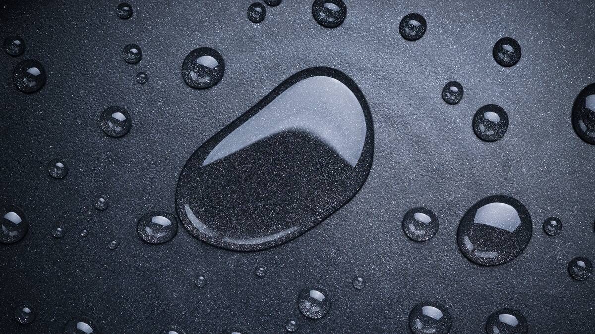 Científicos descubren nueva forma de hacer levitar el agua