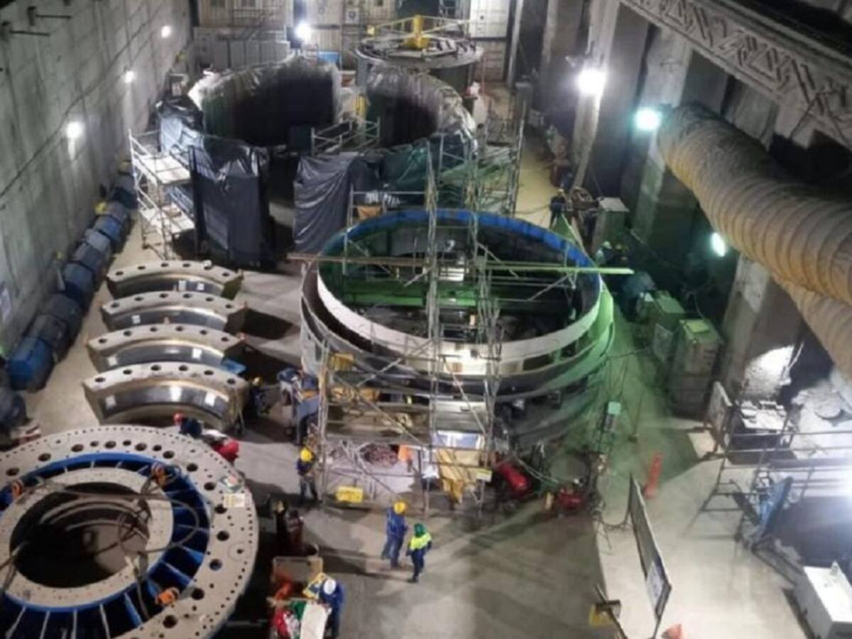 Pago total de pólizas irá directamente a EPM y no a la Contraloría