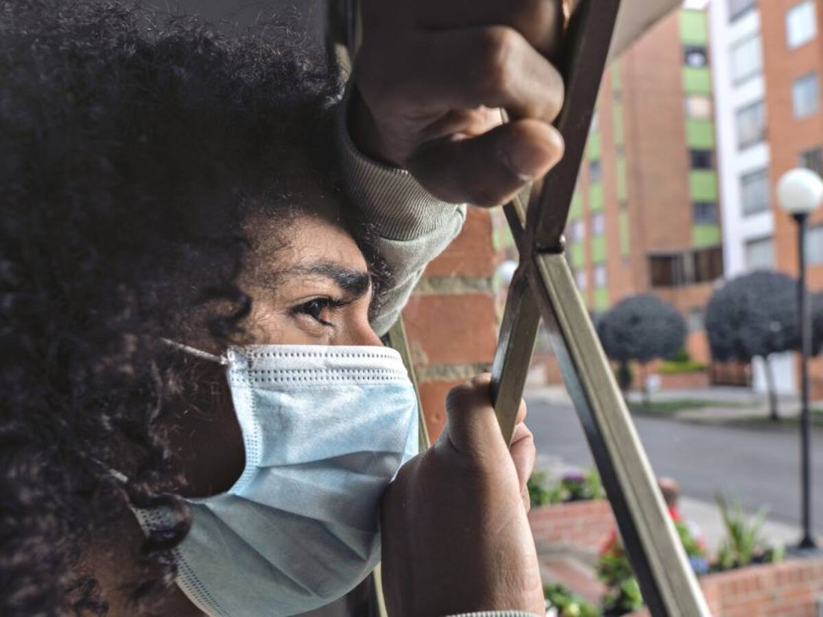COVID en Colombia: Se superan los 19.000 contagios diarios; hay 430 muertes