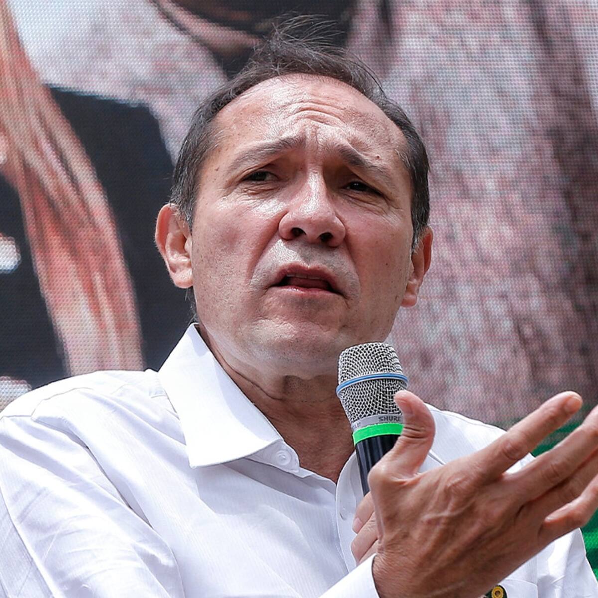 MinTrabajo pide a Alcaldía de Bogotá rectificarse: sí hay lineamientos contra “falsos sindicatos”
