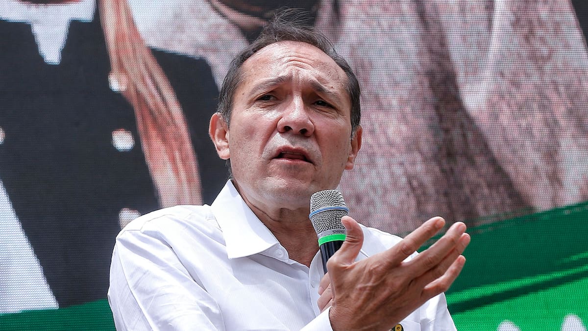 Procuraduría investiga a MinTrabajo por presunta participación indebida en política
