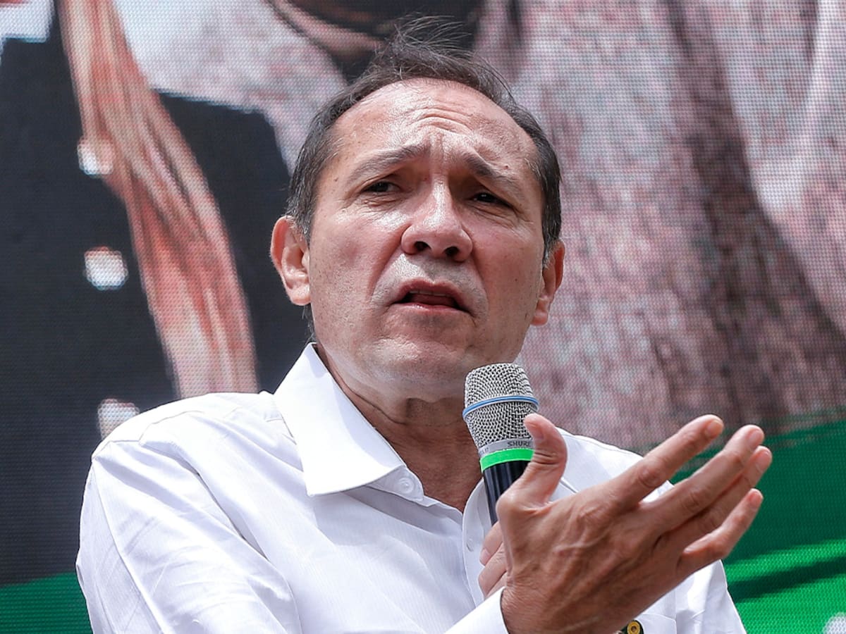 “No es una herejía, es un derecho”: MinTrabajo defiende la Asamblea Constituyente desde Ibagué