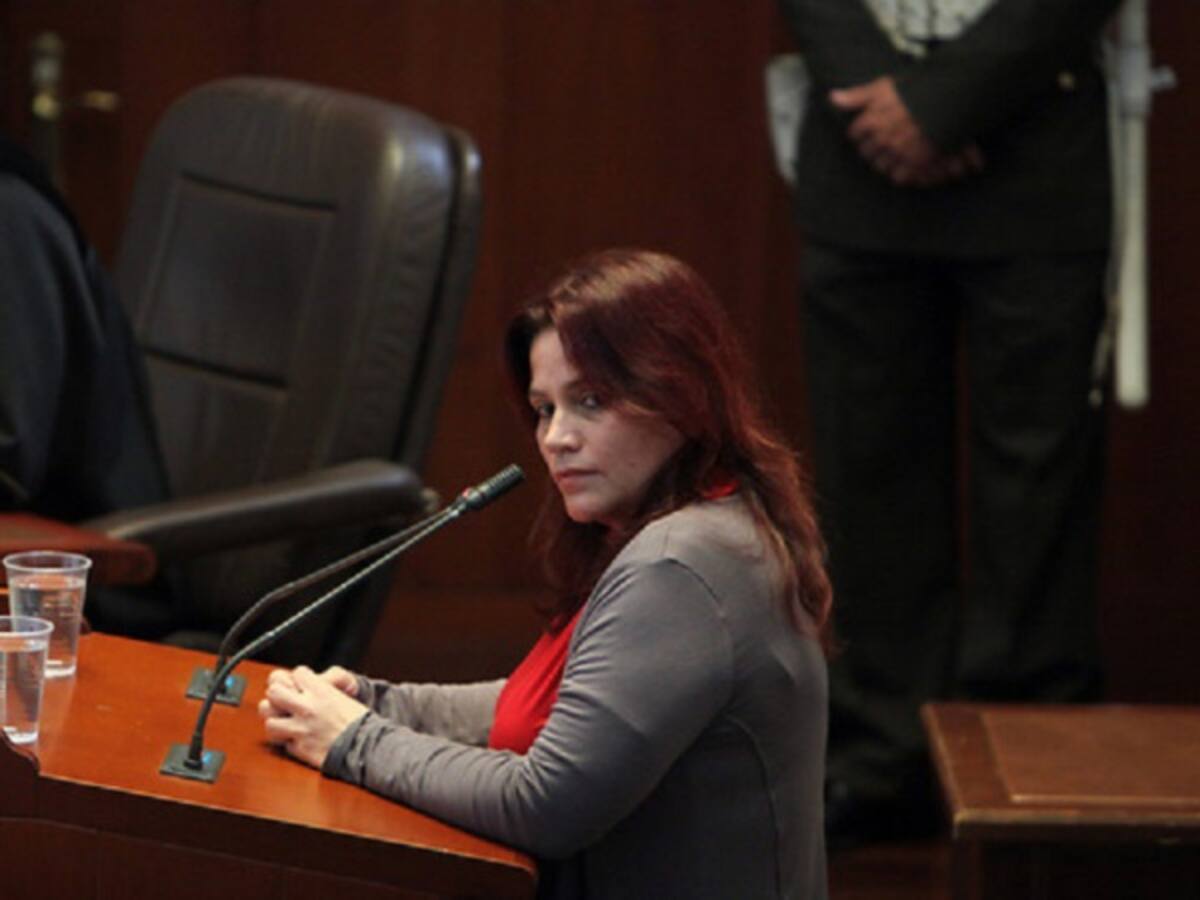 Solicitan a Interpol circular roja para exdirectivo del DAS por caso tortura a periodista