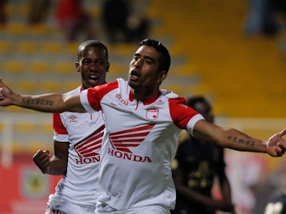 Fortaleza no tuvo arrestos para detener al ‘Pulpo’ González