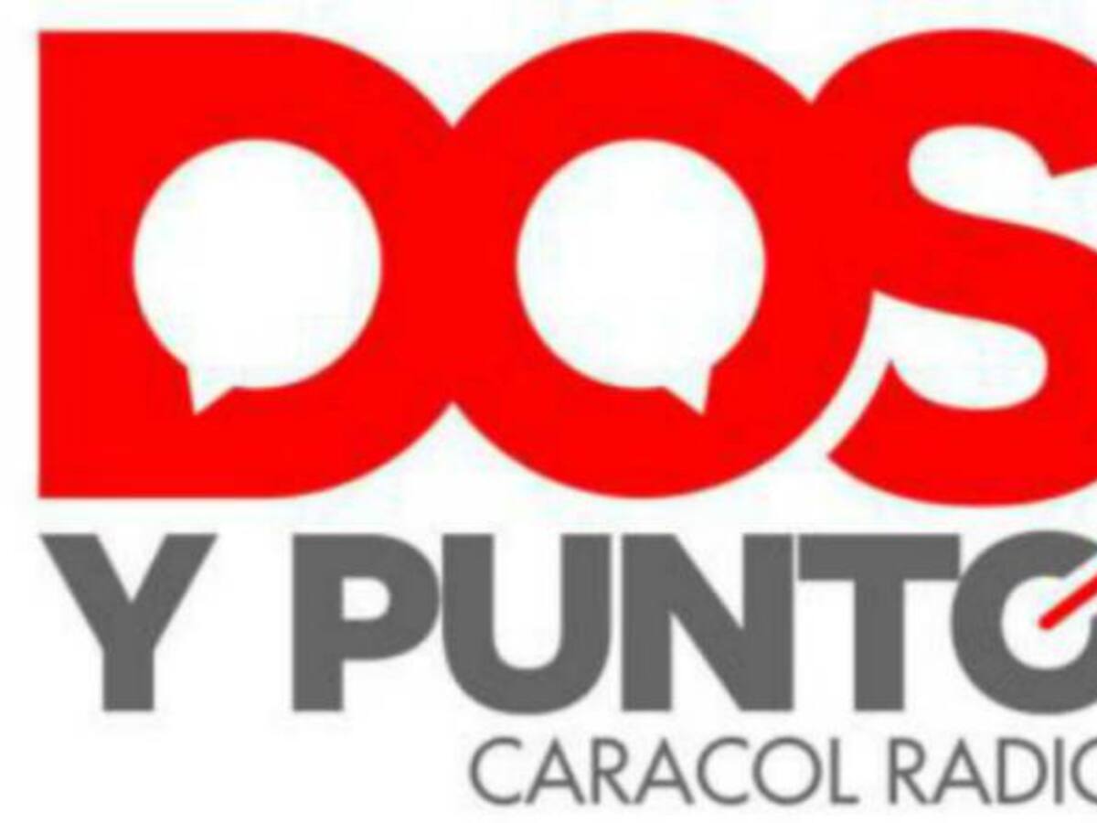 Reviva el programa Dos Y Punto del 21 de octubre