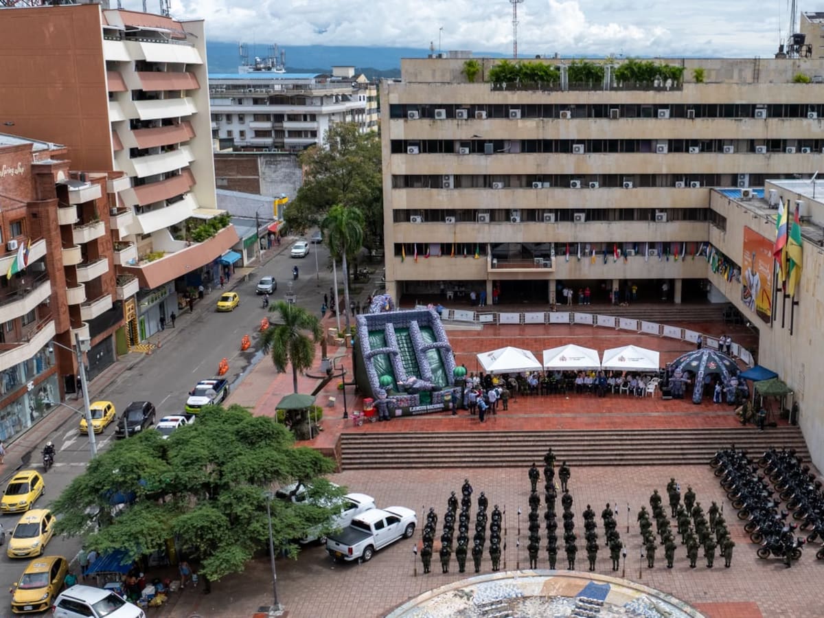 Huila se ubica entre las cinco gobernaciones con mejor desempeño en Gobierno Digital