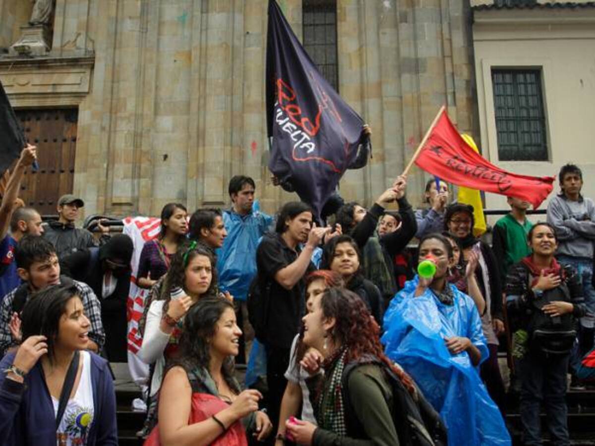 Universidades públicas VS Gobierno. Nuevo pulso por la Educación Superior
