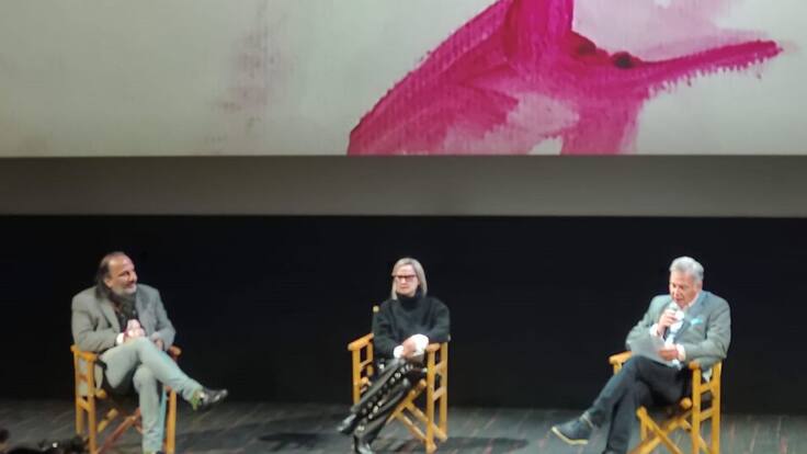 Todo lo que usted necesita saber del próximo Festival Internacional de Cine en Cartagena