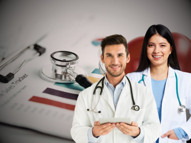 SENA ofrece 10 cursos GRATIS para certificarse en el área de la salud: ¿cuánto duran e inscribirse?